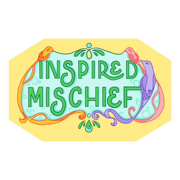 Inspired Mischief